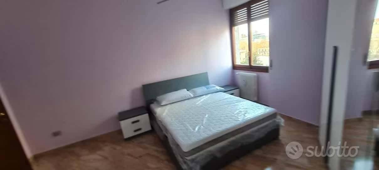 appartamento in affitto a Milano in zona Corvetto