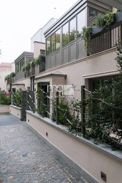 casa indipendente in affitto a Milano