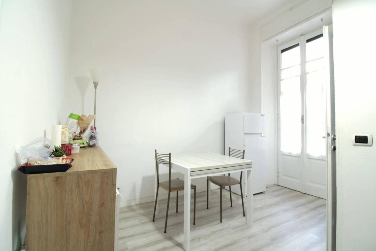 appartamento in affitto a Milano in zona Stadera
