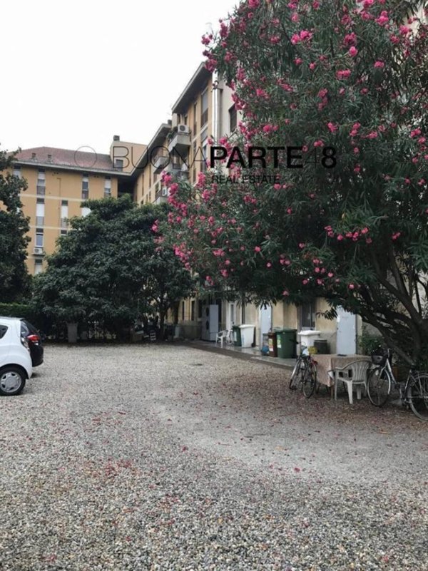 appartamento in affitto a Milano in zona Cinque Giornate