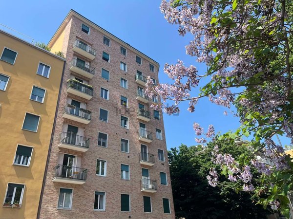appartamento in affitto a Milano in zona Il Portello