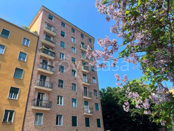 appartamento in affitto a Milano in zona Il Portello