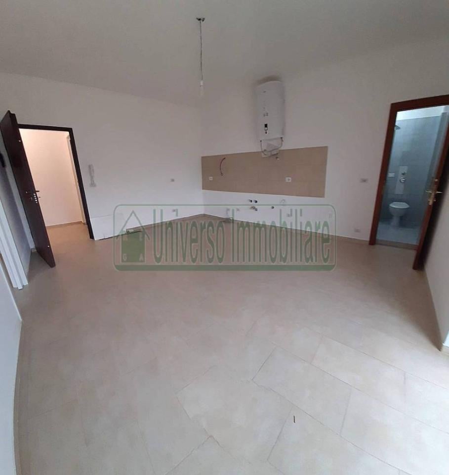 appartamento in affitto a Milano in zona Quarto Oggiaro