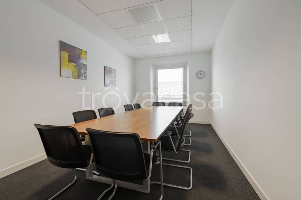 appartamento in affitto a Milano in zona Stazione Centrale