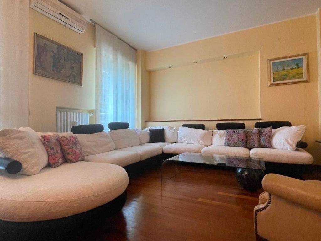 appartamento in affitto a Milano in zona Corvetto