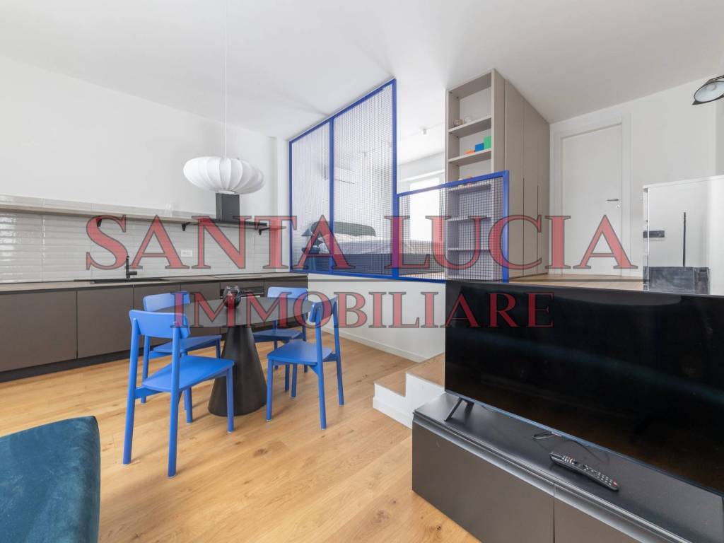 appartamento in affitto a Milano in zona Barona