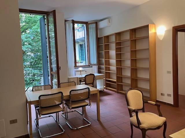 appartamento in affitto a Milano in zona Sempione