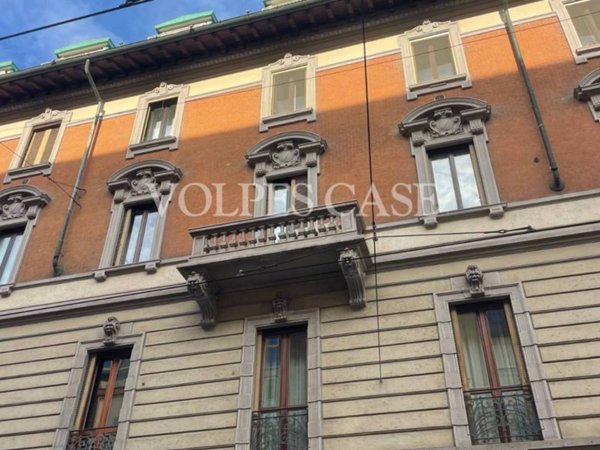 negozio in affitto a Milano in zona Centro Storico