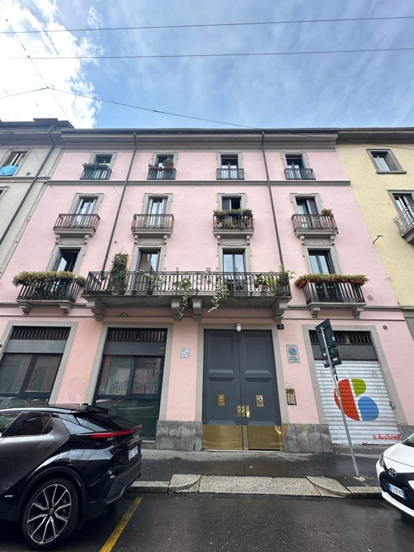 appartamento in affitto a Milano in zona Isola