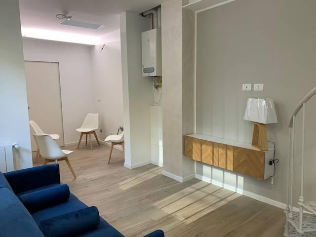 casa indipendente in affitto a Milano in zona Loreto