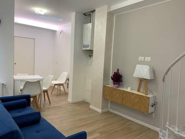 casa indipendente in affitto a Milano in zona Loreto