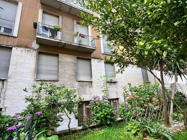 appartamento in affitto a Milano in zona Porta Venezia