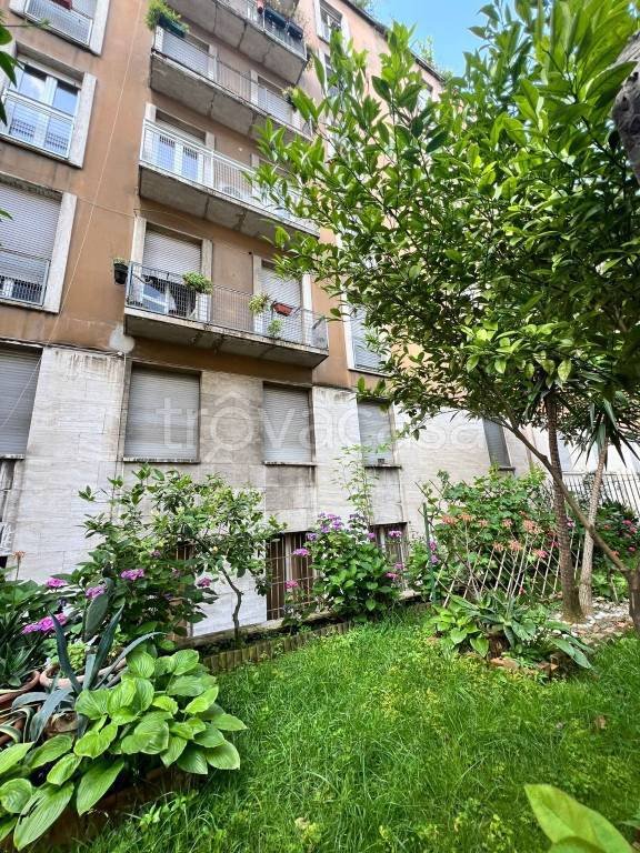 appartamento in affitto a Milano in zona Centro Storico