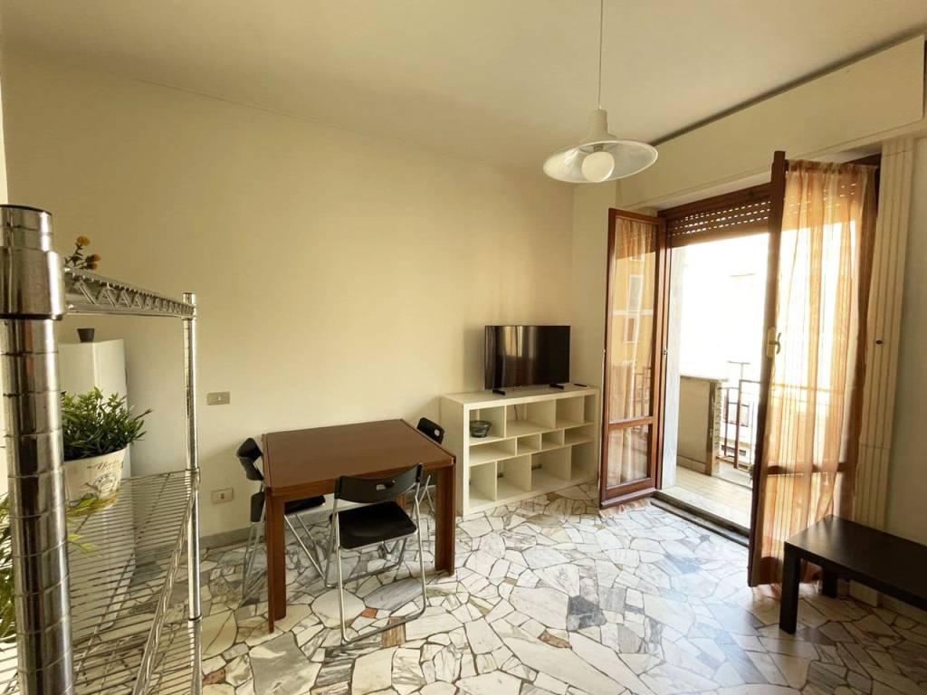 appartamento in affitto a Milano in zona Isola