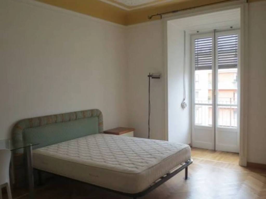 appartamento in affitto a Milano in zona Loreto