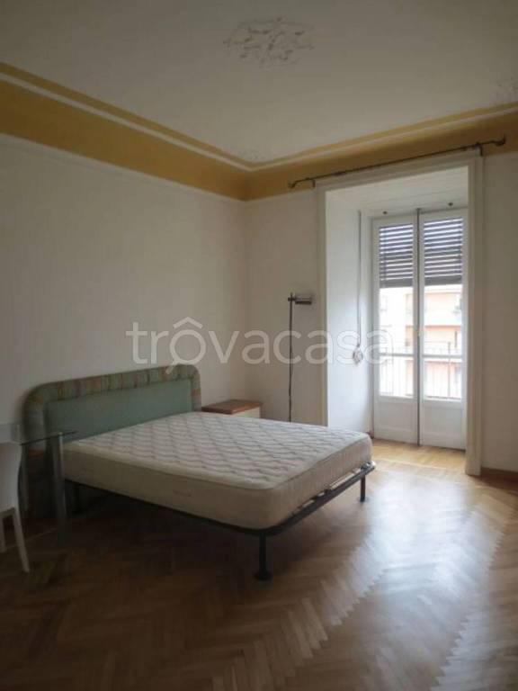appartamento in affitto a Milano in zona Loreto