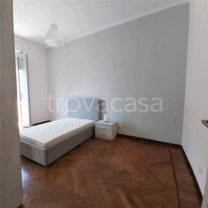 appartamento in affitto a Milano in zona Loreto