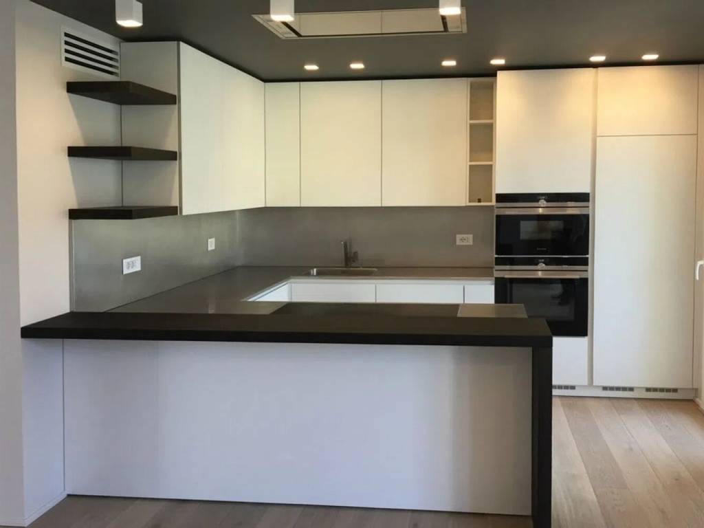 appartamento in affitto a Milano in zona Baggio