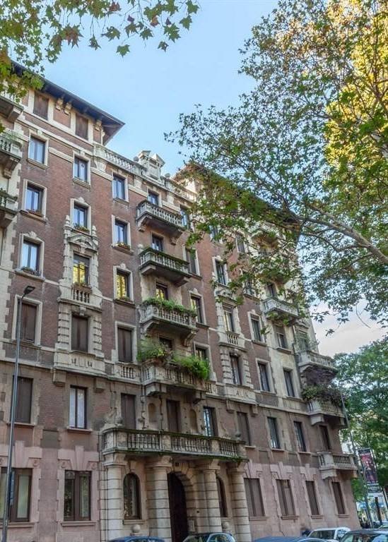 appartamento in affitto a Milano in zona XXII Marzo
