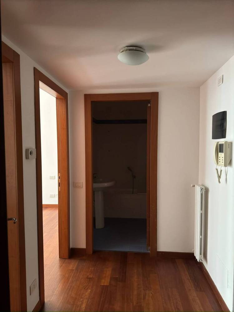 appartamento in affitto a Milano in zona Porta Romana