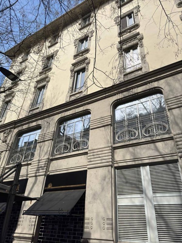 appartamento in affitto a Milano in zona Solari