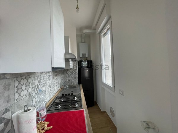 appartamento in affitto a Milano in zona Porta Vittoria