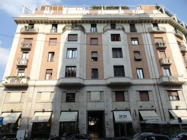appartamento in affitto a Milano in zona Solari
