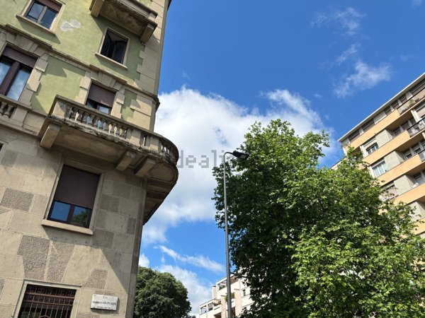 appartamento in affitto a Milano in zona Il Portello