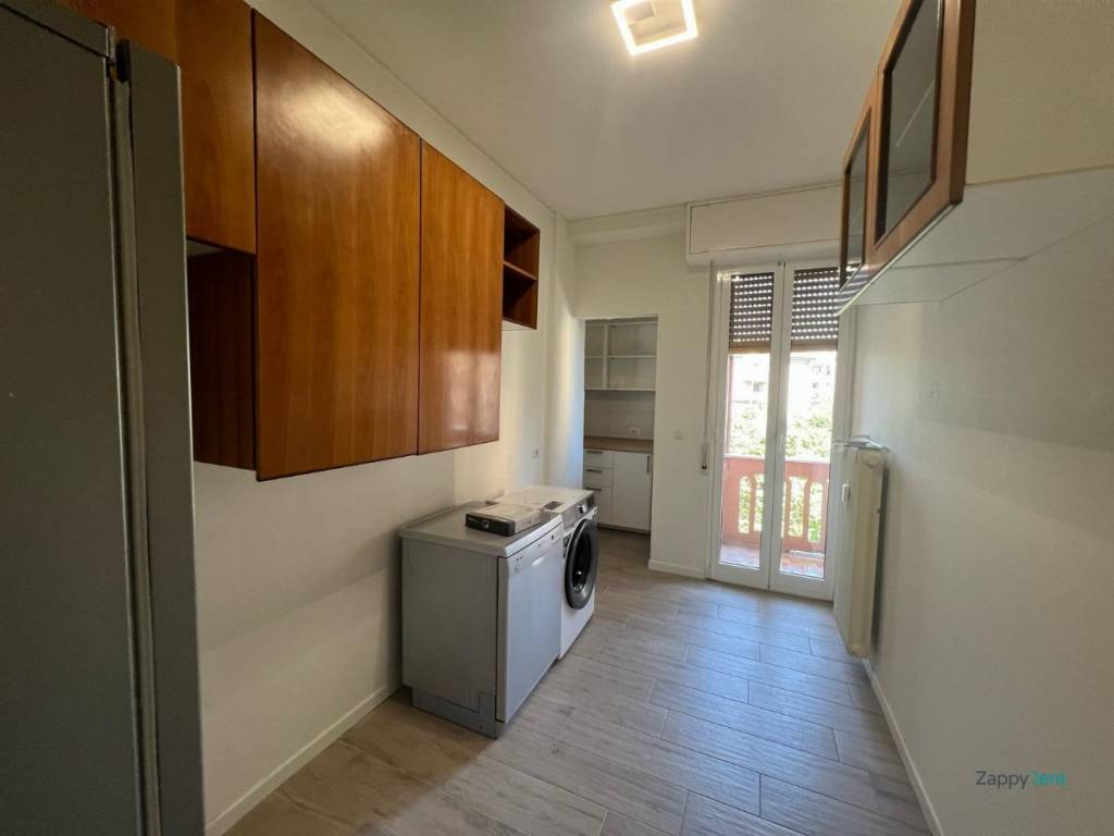 appartamento in affitto a Milano in zona Piazzale Lodi