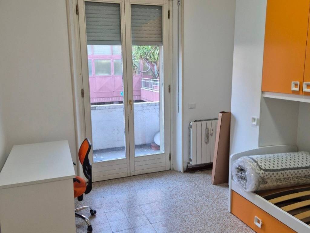 appartamento in affitto a Milano in zona Città Studi
