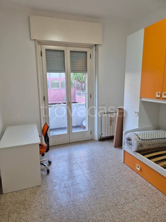 appartamento in affitto a Milano in zona Forlanini
