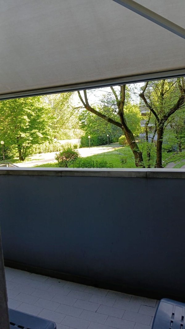 appartamento in affitto a Milano in zona Ronchetto sul Naviglio