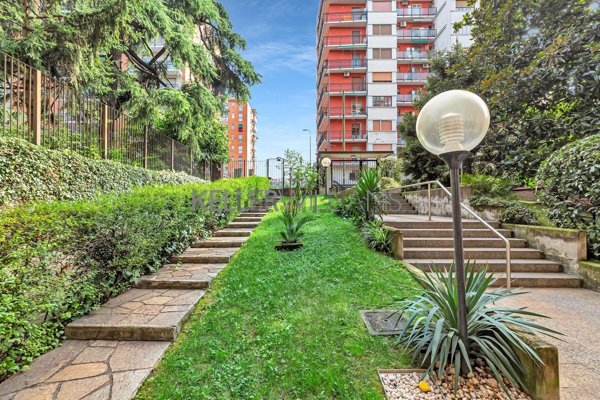 appartamento in affitto a Milano in zona Città Studi