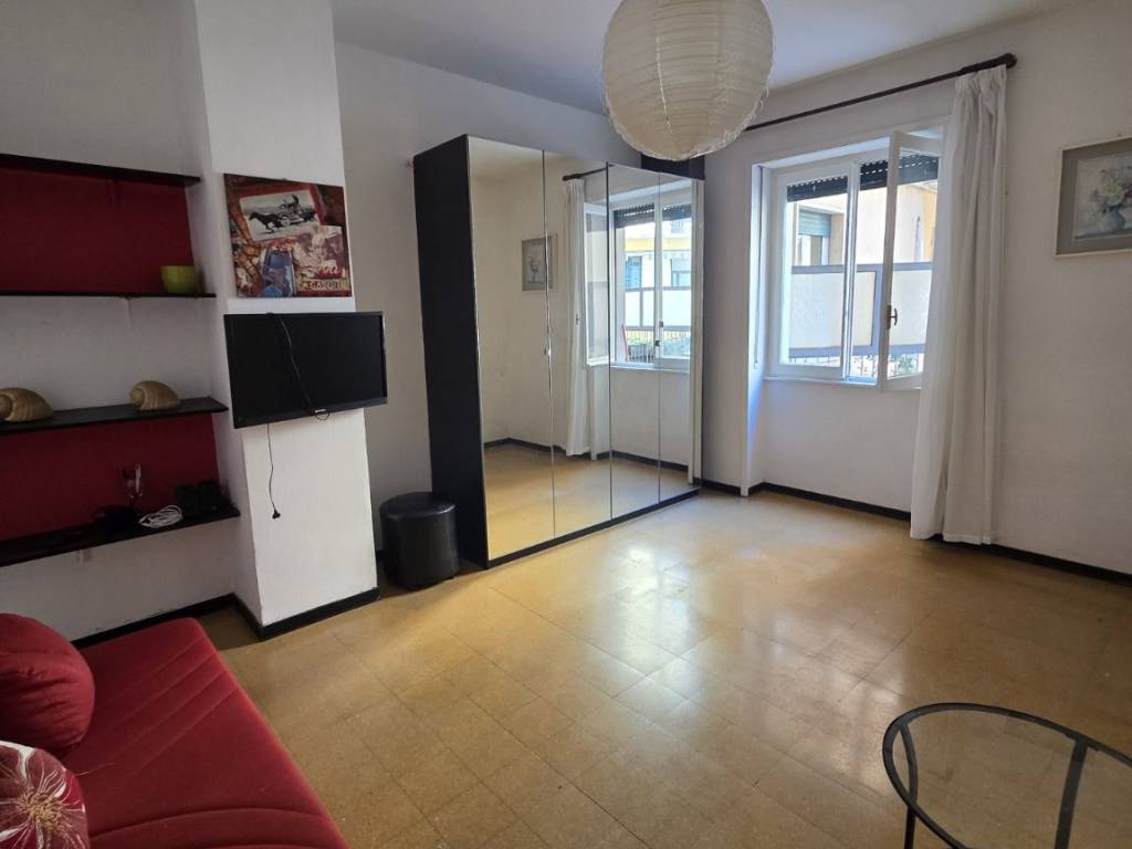 appartamento in affitto a Milano in zona Isola