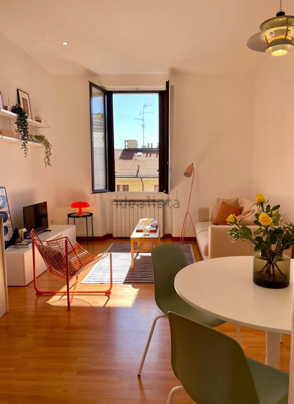 appartamento in affitto a Milano in zona Porta Venezia