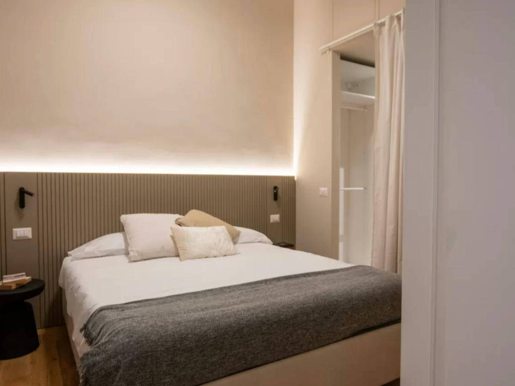 appartamento in affitto a Milano in zona Guastalla