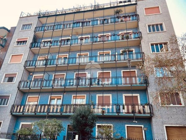 appartamento in affitto a Milano in zona Chiesa Rossa