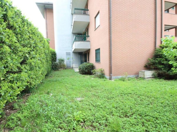 appartamento in affitto a Milano in zona Adriano
