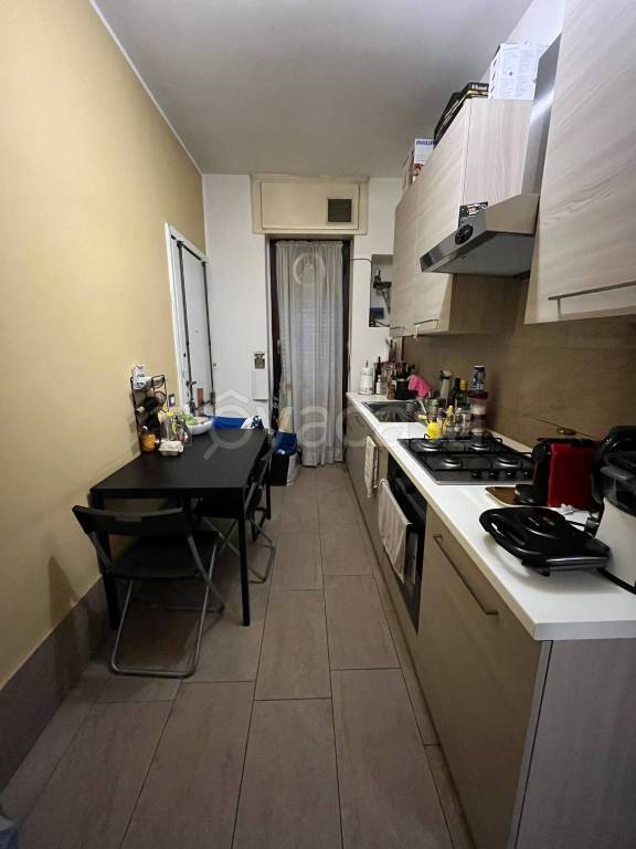 appartamento in affitto a Milano in zona Loreto