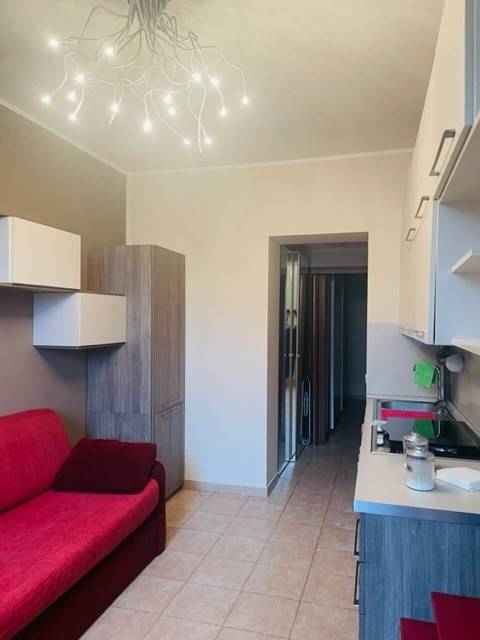 appartamento in affitto a Milano in zona Isola
