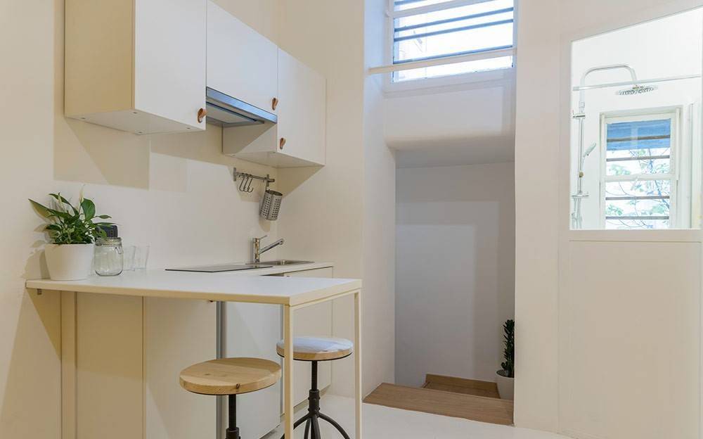 appartamento in affitto a Milano in zona Centro Direzionale