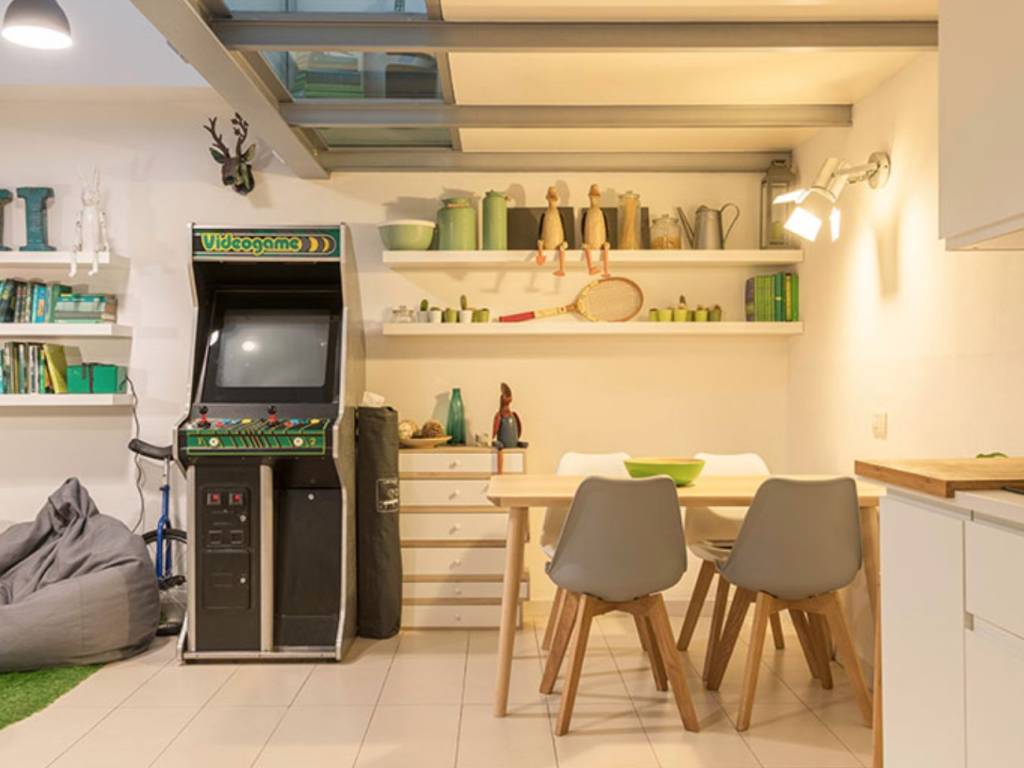 appartamento in affitto a Milano in zona Famagosta