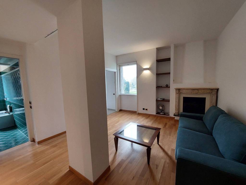 appartamento in affitto a Milano in zona San Siro