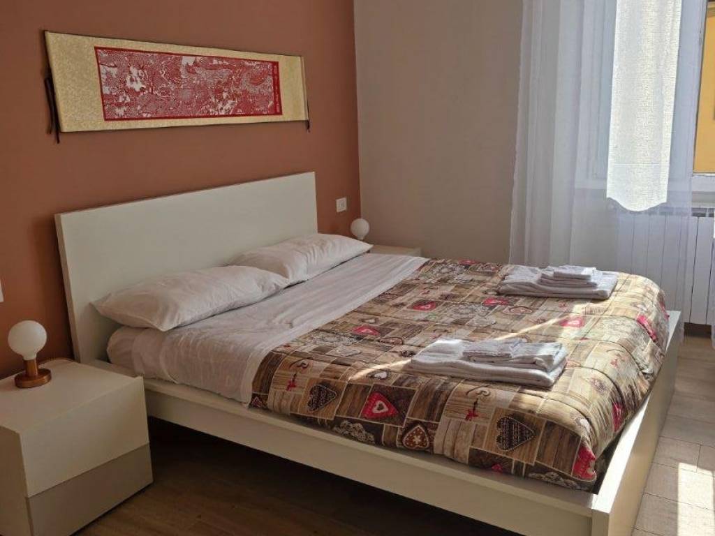 appartamento in affitto a Milano in zona Isola