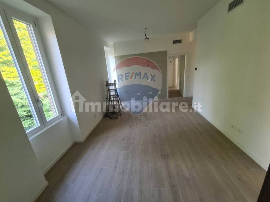 appartamento in affitto a Milano in zona San Cristoforo