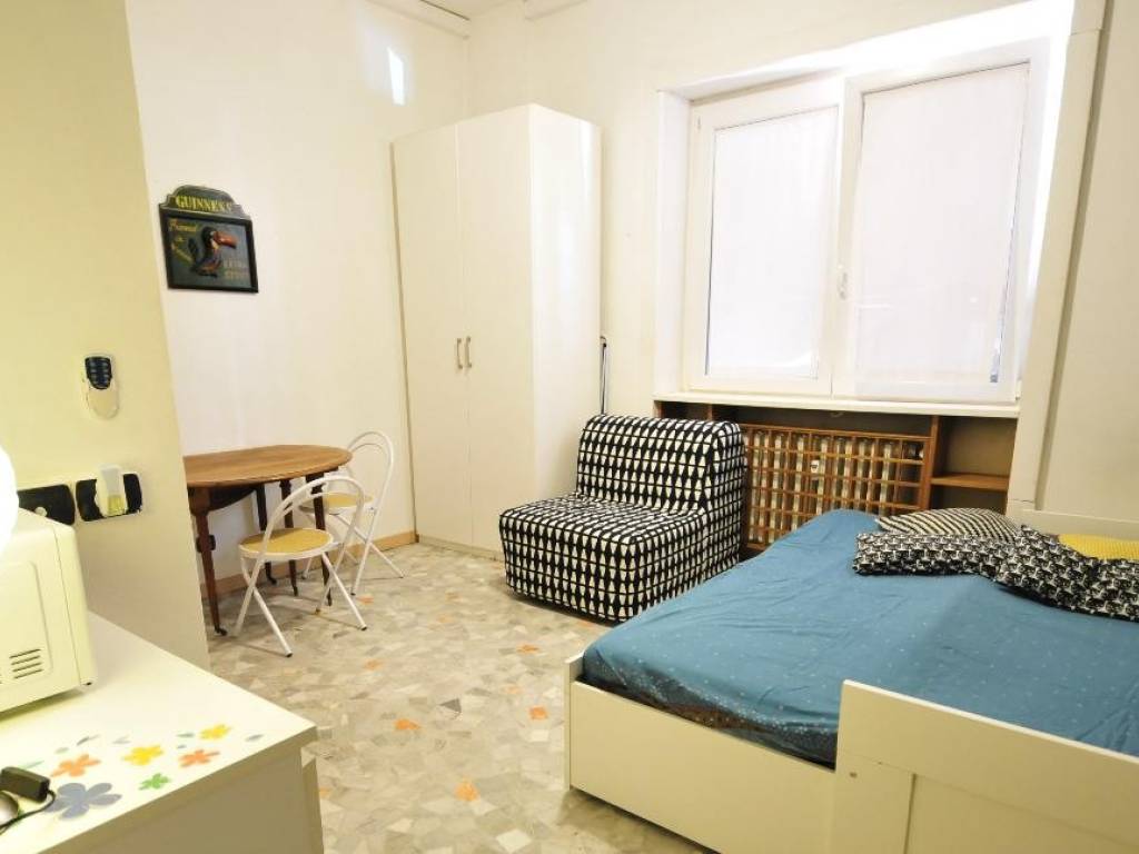 appartamento in affitto a Milano in zona Isola
