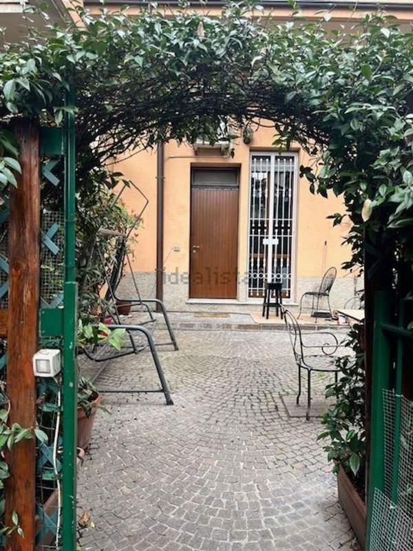 appartamento in affitto a Milano in zona Bovisa