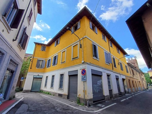 appartamento in affitto a Milano in zona Bovisa
