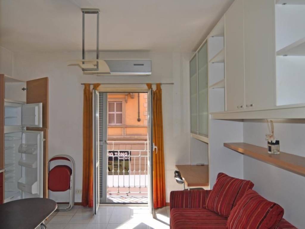 appartamento in affitto a Milano in zona Isola