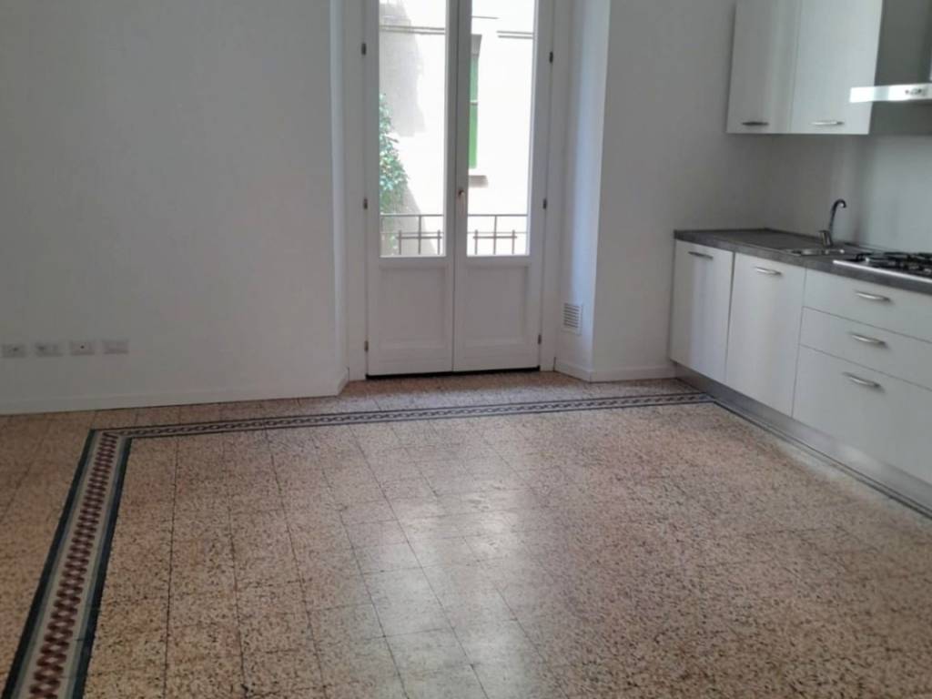 appartamento in affitto a Milano in zona Chiesa Rossa